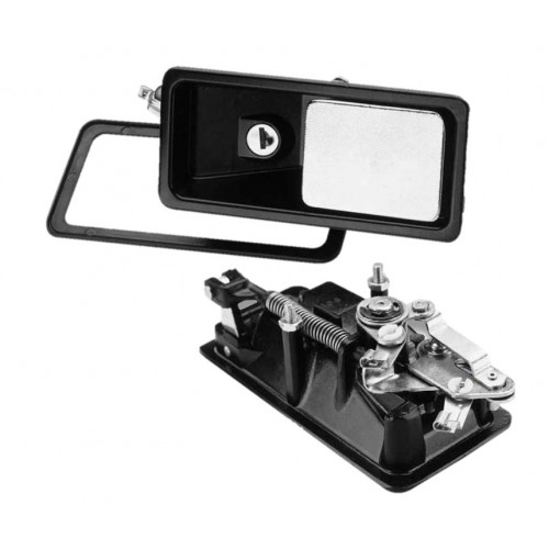 Die Cast Flush Handle Actuator 